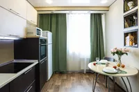 Миниатюра квартиры 25