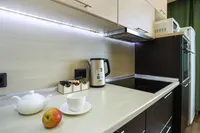 Миниатюра квартиры 28
