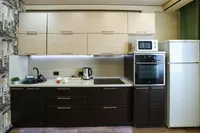 Миниатюра квартиры 29