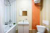 Миниатюра квартиры 35