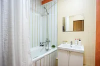 Миниатюра квартиры 36