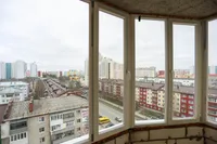 Миниатюра квартиры 37