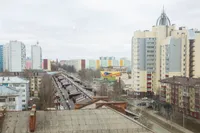 Миниатюра квартиры 38