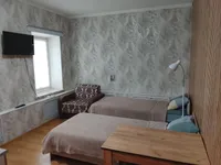 Миниатюра квартиры 1