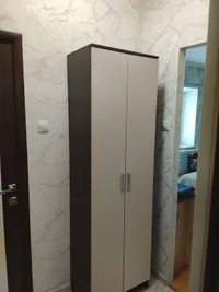 Миниатюра квартиры 4