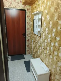 Миниатюра квартиры 7