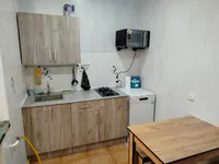 Миниатюра квартиры 4