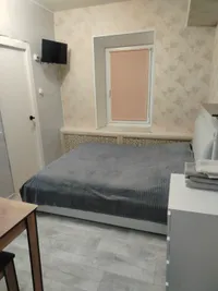 Миниатюра квартиры 2