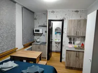 Миниатюра квартиры 3