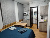 Миниатюра квартиры 2