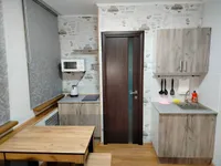 Миниатюра квартиры 4