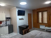 Миниатюра квартиры 3
