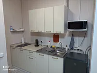 Миниатюра квартиры 4