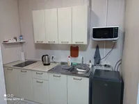 Миниатюра квартиры 5