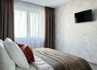 Миниатюра квартиры 3