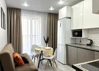 Миниатюра квартиры 5