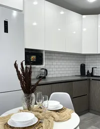 Миниатюра квартиры 7