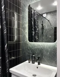 Миниатюра квартиры 20