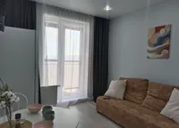 Миниатюра квартиры 8