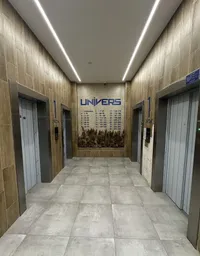 Миниатюра квартиры 21
