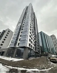 Миниатюра квартиры 25