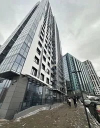 Миниатюра квартиры 26