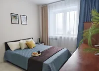 Миниатюра квартиры 2