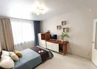 Миниатюра квартиры 7