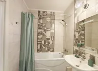Миниатюра квартиры 14