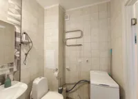 Миниатюра квартиры 16