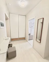 Миниатюра квартиры 18