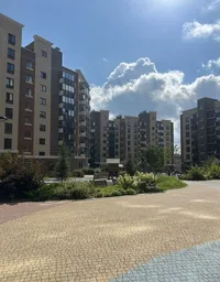 Миниатюра квартиры 22