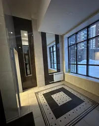 Миниатюра квартиры 23