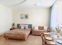 Миниатюра квартиры 1