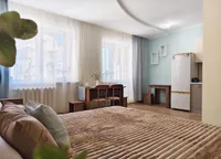 Миниатюра квартиры 4