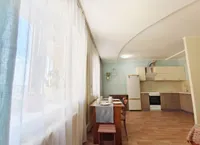 Миниатюра квартиры 7