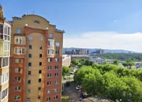 Миниатюра квартиры 10