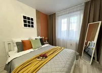 Миниатюра квартиры 1
