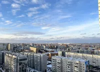 Миниатюра квартиры 3
