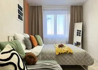Миниатюра квартиры 4