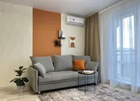 Миниатюра квартиры 9