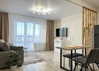 Миниатюра квартиры 10
