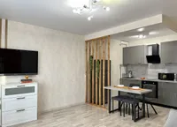 Миниатюра квартиры 17