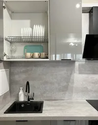 Миниатюра квартиры 22