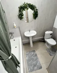 Миниатюра квартиры 24