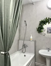 Миниатюра квартиры 28