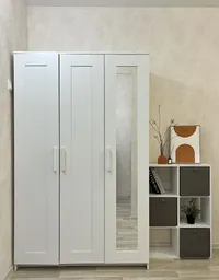 Миниатюра квартиры 30