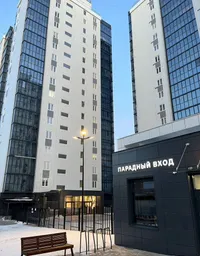 Миниатюра квартиры 33