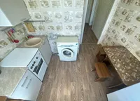 Миниатюра квартиры 5