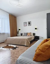 Миниатюра квартиры 2